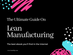 Lean Manufacturing PDF Ebook