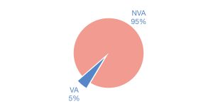 Va Vs NVA